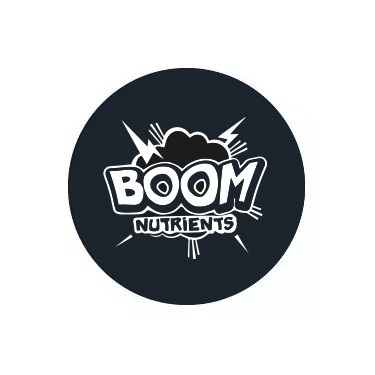 Boom Nutrients products